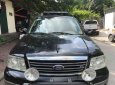 Ford Escape  XLT AT 3.0 2005 - Bán xe Ford Escape XLT cửa nóc 2 cầu 4x4, đi 11 vạn zin giá rẻ 