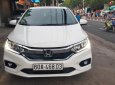 Honda City  1.5 Top  2018 - Bán Honda City bản Top Sx 2018, đi đúng 357 km