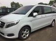 Mercedes-Benz V-Class V220d 2016 - Bán Mercedes-Benz V220d đã qua sử dụng chính hãng tốt nhất