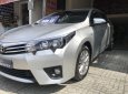 Toyota Corolla altis 1.8G  2017 - Bán Toyota Corolla altis 2017 1.8G cực mới sản xuất năm 2017, 695tr