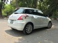 Suzuki Swift   2014 - Bán ô tô Suzuki Swift 2014, màu trắng, giá cạnh tranh 