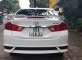 Honda City  1.5 Top  2018 - Bán Honda City bản Top Sx 2018, đi đúng 357 km