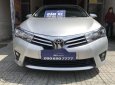 Toyota Corolla altis 1.8G  2017 - Bán Toyota Corolla altis 2017 1.8G cực mới sản xuất năm 2017, 695tr