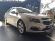 Chevrolet Cruze LTZ 2018 - Bán Chevrolet Cruze LTZ 2018, ưu đãi tiền lên đến 80 triệu, hỗ trợ vay tối đa 90%. Xe có sẵn, đủ màu, giao ngay