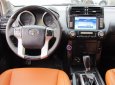 Toyota Prado TXL 2010 - Bán xe Toyota Prado 2010 màu bạc