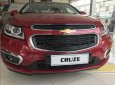 Chevrolet Cruze LT 2018 - Bán Chevrolet Cruze LT sản xuất năm 2018, màu đỏ số sàn