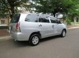 Toyota Innova   2008 - Gia đình công chức bán xe Toyota Innova 2008 giá rẻ