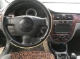 Daewoo Lacetti 2010 - Bán Daewoo Lacetti 2010, màu đen xe gia đình