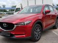 Mazda CX 5 2.5L FWD 2018 - Bán xe Mazda CX-5 2.5L FWD đời 2018, màu đỏ bóc đô