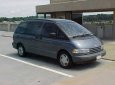 Toyota Previa 2.4LE 1992 - Tp HCM - bán Toyota Previa xe 7 chỗ, số tự động 2 cửa trời 