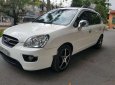 Kia Carens  1.6 MT LX 2010 - Bán xe Kia Carens 2010 1.6 MT LX số sàn 