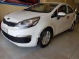 Kia Rio 2014 - Bán Kia Rio sản xuất năm 2014, màu trắng, giá chỉ 360 triệu