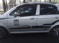Chevrolet Spark   2011 - Bán xe Chevrolet Spark 2011 số sàn, mới đăng kiểm tới tháng 12 năm 2019 