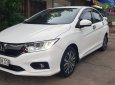 Honda City  1.5 Top  2018 - Bán Honda City bản Top Sx 2018, đi đúng 357 km