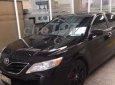 Toyota Camry 2009 - Bán Toyota Camry sản xuất 2009, màu đen, nhập khẩu nguyên chiếc chính chủ, giá tốt