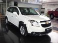 Chevrolet Orlando  1.8 LTZ 2018 - Bán xe Chevrolet Orlando LTZ 2018 – trả trước 10%