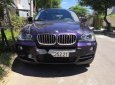 BMW X5 3.0Si  2007 - Bán BMW X5 3.0Si năm 2007, xe nhập chính chủ