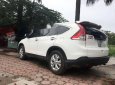 Honda CR V 2014 - Bán Honda CR V đời 2014, màu trắng, giá 762tr