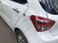 Hyundai Grand i10 2015 - Cần bán gấp Hyundai Grand i10 2015, màu trắng, xe nhập giá cạnh tranh