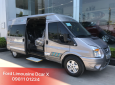 Ford Transit Midium 2018 - Ford Transit 2018- Đủ các phiên bản- Giá rẻ cho khách lấy trong tháng-Lh: 09811 01234