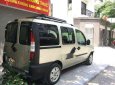 Fiat Doblo 2008 - Bán ô tô Fiat Doblo đời 2008, 168tr