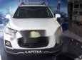 Chevrolet Captiva  Revv 2018 - Bán ô tô Chevrolet Captiva Revv 2018 giảm 40 triệu, quà tặng hấp dẫn