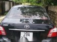 Toyota Vios 2011 - Bán Toyota Vios đời 2011, màu đen giá cạnh tranh