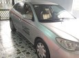 Hyundai Elantra 2010 - Bán xe Hyundai Elantra sản xuất năm 2010, màu bạc