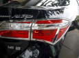 Toyota Corolla altis MT 2015 - Bán xe Toyota Corolla Altis đời 2015 màu đen, giá chỉ 605 triệu