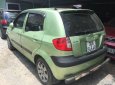 Hyundai Getz   2008 - Bán xe Hyundai Getz 2008 số sàn giá rẻ