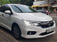 Honda City  1.5 Top  2018 - Bán Honda City bản Top Sx 2018, đi đúng 357 km