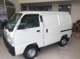 Suzuki Super Carry Van 2017 - Bán Suzuki Super Carry Van đời 2017, màu trắng, xe mới chính hãng