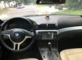 BMW 3 Series  325i 2005 - Bán xe BMW 325i Series 2005, số tự động