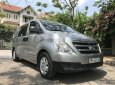 Hyundai Starex 2017 - Bán xe Hyundai Starex sản xuất năm 2017 số sàn giá cạnh tranh