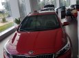 Kia Cerato 1.6 MT 2018 - Cần bán xe Kia Cerato 1.6 MT 2018, màu đỏ tại Dồng Nai giá chỉ 499tr, nhận xe chỉ từ 120tr