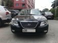 Hyundai Sonata  2.0 2010 - Cần bán gấp Hyundai Sonata 2.0 sản xuất 2010, xe nhập số sàn 