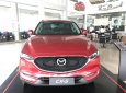 Mazda CX 5 2018 - Bán Mazda CX 5 2018, đủ màu, giao xe trong ngày, trả góp 80% ưu đãi lãi suất, hỗ trợ DKDK, ưu đãi gói dịch vụ