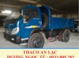Thaco FORLAND FLD600C 2018 - Bán xe Ben FLD600C, giá xe Ben Trường Hải 6 tấn, báo giá xe ben Trường Hải Bình Chánh
