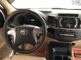 Toyota Fortuner TRD 2015 - Bán xe Toyota Fortuner TRD đời 2015, màu trắng