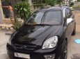 Kia Carens 2.0AT 2010 - Bán Kia Carens 2.0AT 2010 màu đen