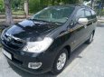 Toyota Innova G 2006 - Bán Toyota Innova 2006 số sàn, xe gia đình  