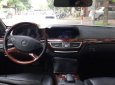 Mercedes-Benz S class  S400 2010 - Cần bán xe Mercedes S400 đời 2010, nhập khẩu nguyên chiếc