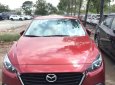 Mazda 3 2018 - Mazda Biên hòa ưu đãi đặc biệt Mazda 3 2018 trả trước 210tr nhận xe ngay kèm thêm nhiều ưu đãi, LH: Lâm 0989.225.169