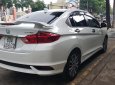 Honda City  1.5 Top  2018 - Bán Honda City bản Top Sx 2018, đi đúng 357 km