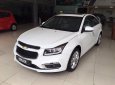 Chevrolet Cruze LT 2018 - Bán Chevrolet Cruze LT 2018, hỗ trợ vay tối đa 90%, lãi suất cực thấp, giảm ngay 80triệu tiền mặt