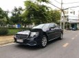 Mercedes-Benz E class E200 2017 - Bán mercedes benz E200 màu xanh đen nội thất kem