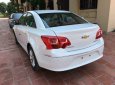 Chevrolet Cruze   2018 - Bán Chevrolet Cruze đời 2018, màu trắng