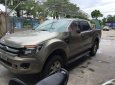 Ford Ranger  XLS 2014 - Bán Ford Ranger XLS 2014 xe gia đình