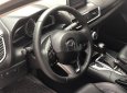 Mazda 3   2015 - Bán xe Mazda 3 2015 số tự động, màu trắng 