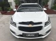 Chevrolet Cruze 2018 - Cần bán xe Chevrolet Cruze 2018, màu trắng